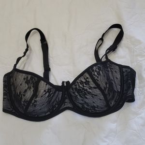 Lane Bryant bra
